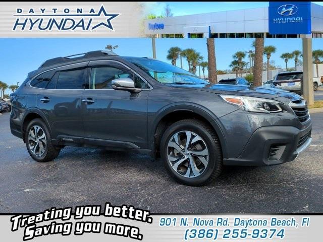 used 2020 Subaru Outback car, priced at $23,980