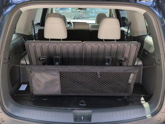 new 2026 Hyundai SANTA FE HEV car, priced at $39,765