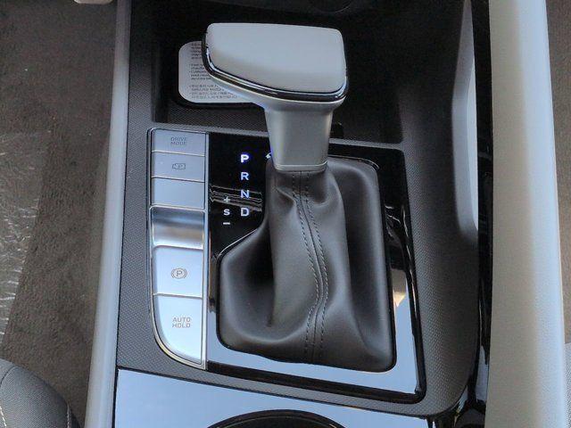 new 2026 Hyundai Elantra car, priced at $24,920