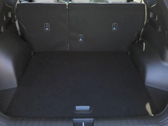 new 2026 Hyundai Tucson car, priced at $30,500