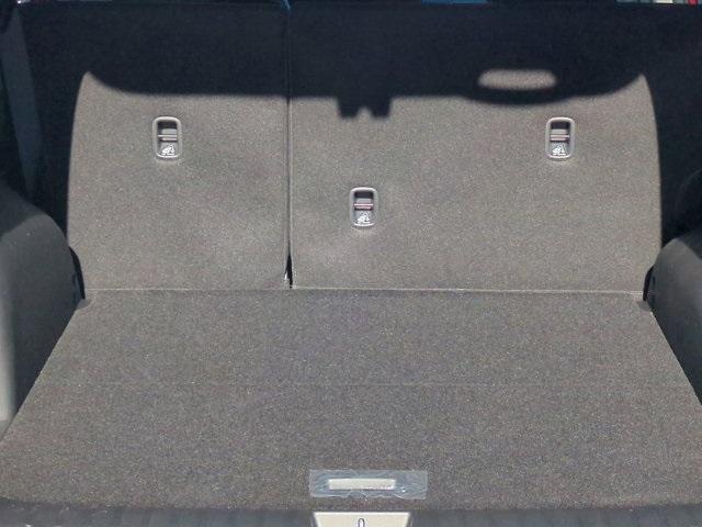 new 2026 Hyundai Tucson car, priced at $29,315