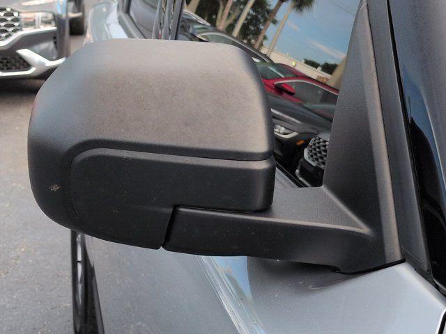 used 2023 Ford Bronco Sport car, priced at $22,631
