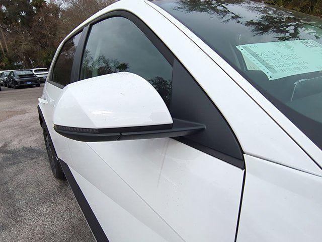 new 2024 Hyundai IONIQ 5 car, priced at $35,990