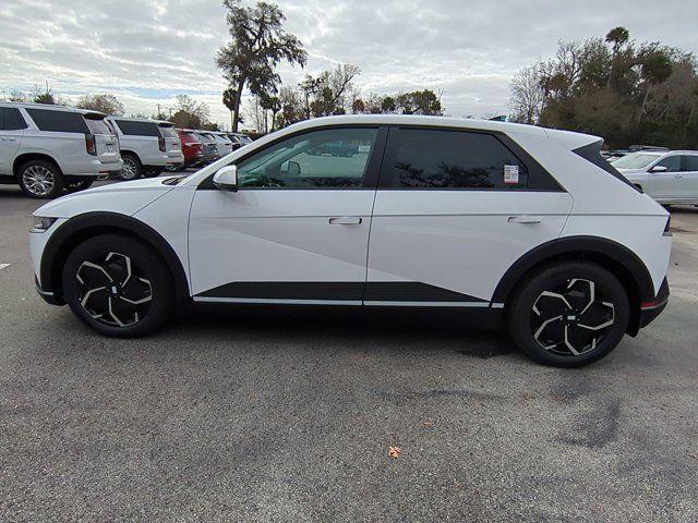 new 2024 Hyundai IONIQ 5 car, priced at $35,990