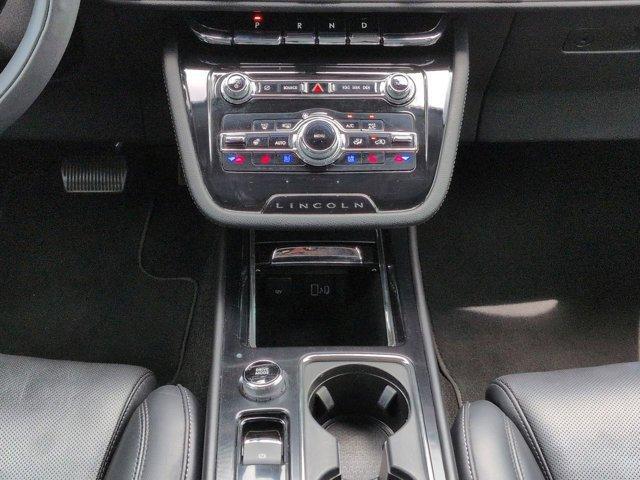 used 2022 Lincoln Corsair car, priced at $31,003