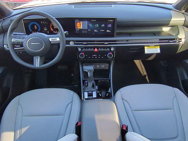 new 2026 Hyundai SANTA CRUZ car, priced at $31,510