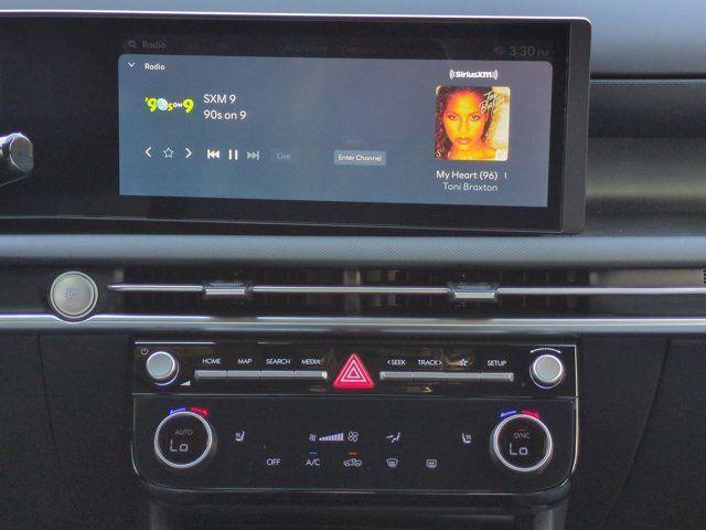 new 2026 Hyundai SANTA CRUZ car, priced at $31,510