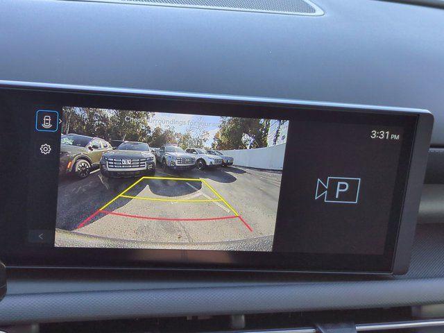 new 2026 Hyundai SANTA CRUZ car, priced at $31,510