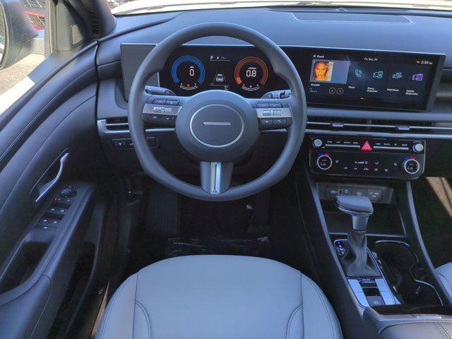 new 2026 Hyundai SANTA CRUZ car, priced at $31,510