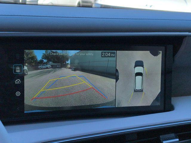 new 2026 Hyundai Palisade car, priced at $50,970