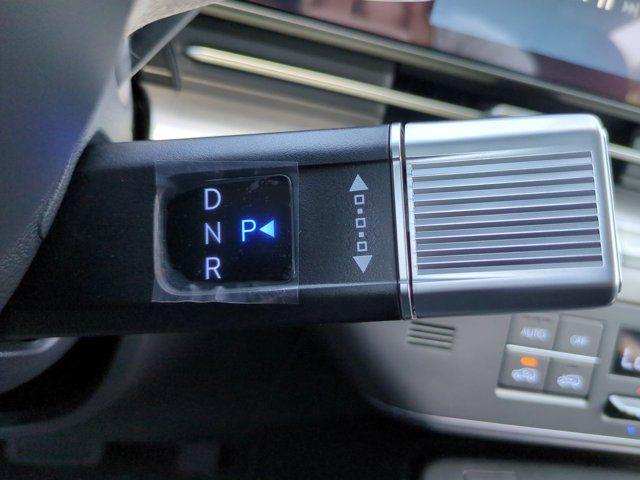 new 2026 Hyundai Kona car, priced at $34,425