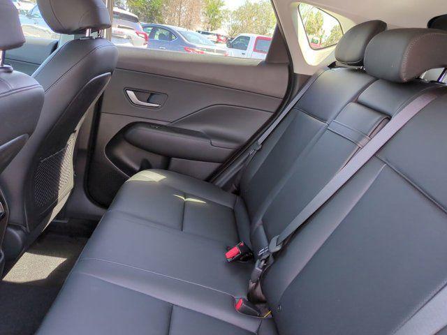 new 2026 Hyundai Kona car, priced at $34,425