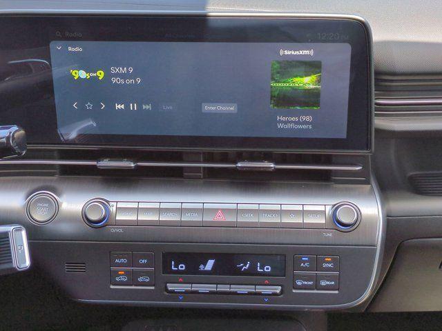 new 2026 Hyundai Kona car, priced at $34,425