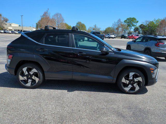 new 2026 Hyundai Kona car, priced at $34,425