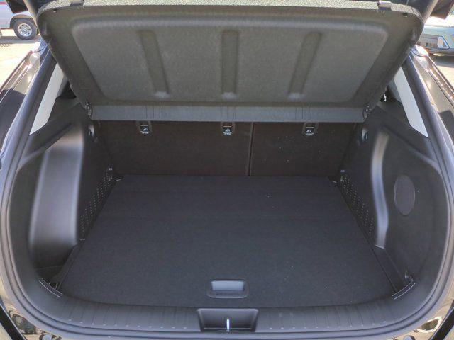 new 2026 Hyundai Kona car, priced at $34,425