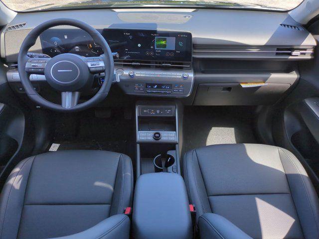 new 2026 Hyundai Kona car, priced at $34,425