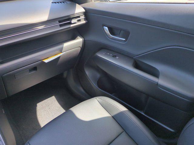 new 2026 Hyundai Kona car, priced at $34,425