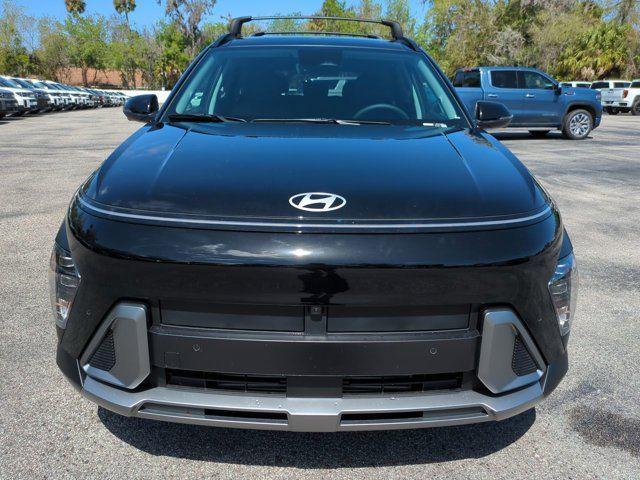 new 2026 Hyundai Kona car, priced at $34,425