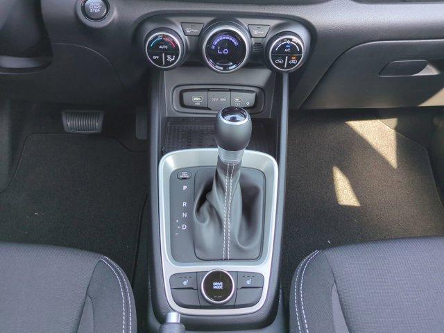 new 2026 Hyundai Venue car, priced at $25,045