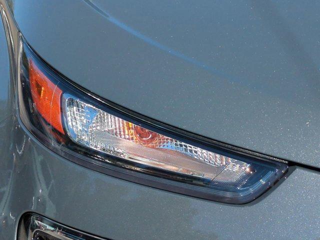 new 2026 Hyundai Venue car, priced at $25,045