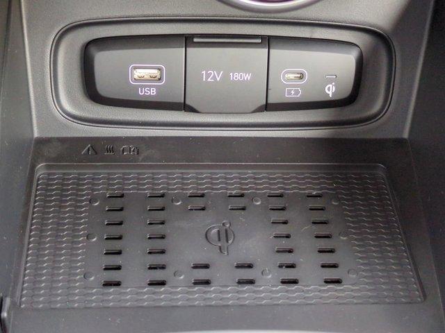 new 2026 Hyundai Venue car, priced at $25,045