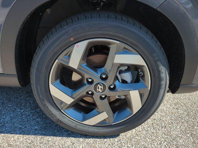 new 2026 Hyundai Venue car, priced at $25,045