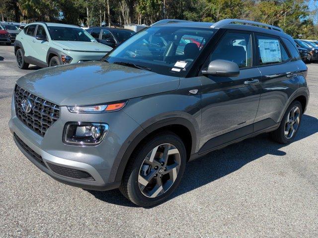 new 2026 Hyundai Venue car, priced at $25,045