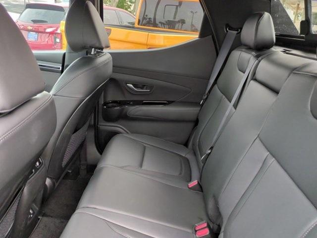 used 2024 Hyundai SANTA CRUZ car, priced at $32,433