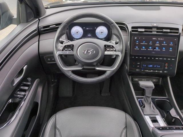 used 2024 Hyundai SANTA CRUZ car, priced at $32,433
