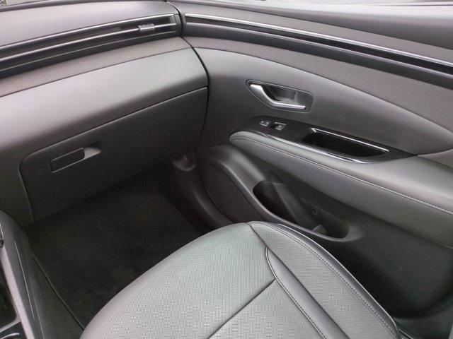 used 2024 Hyundai SANTA CRUZ car, priced at $32,433