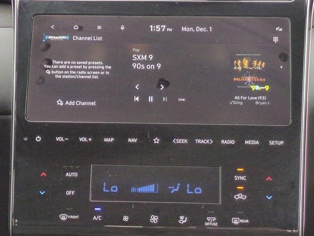 used 2024 Hyundai SANTA CRUZ car, priced at $32,433