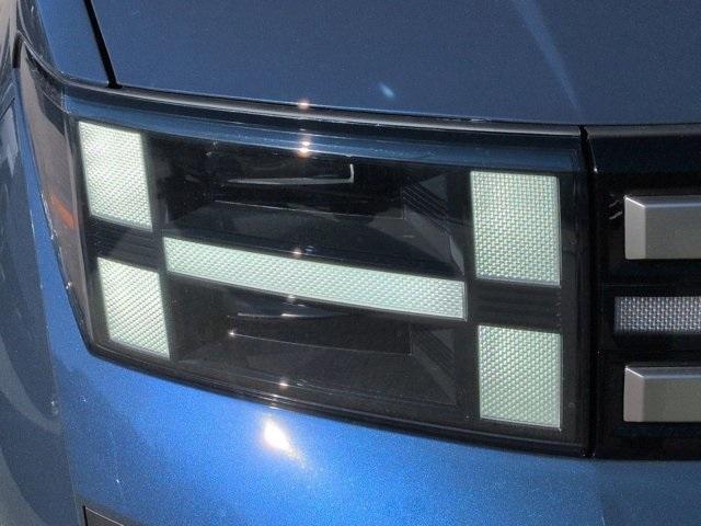 new 2026 Hyundai SANTA FE HEV car, priced at $38,810