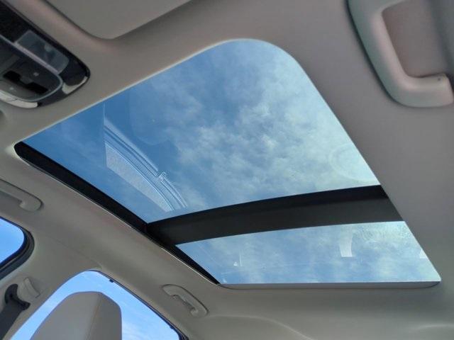 new 2026 Hyundai Sonata Hybrid car, priced at $40,400