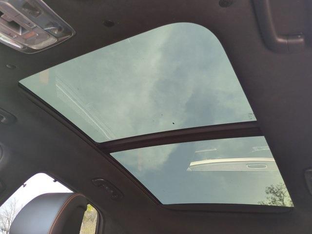 new 2026 Genesis GV70 car, priced at $73,885