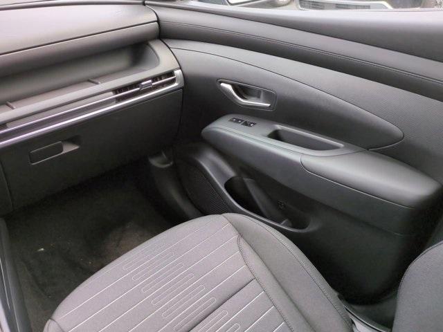 new 2026 Hyundai SANTA CRUZ car, priced at $31,895