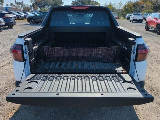 new 2026 Hyundai SANTA CRUZ car, priced at $31,895