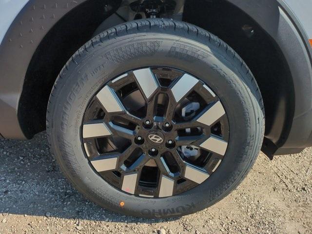 new 2026 Hyundai SANTA CRUZ car, priced at $31,895