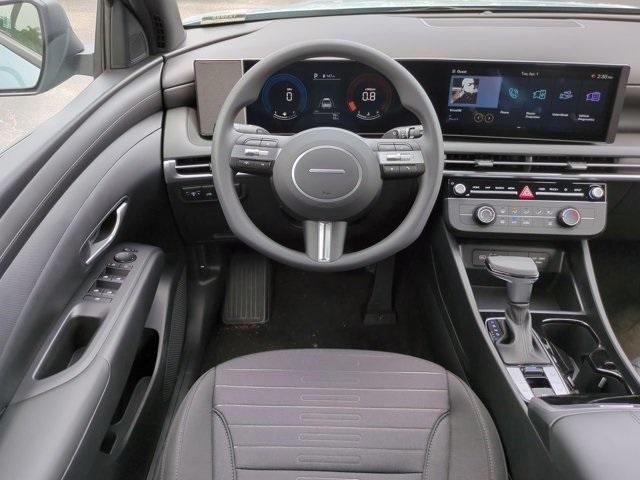 new 2026 Hyundai SANTA CRUZ car, priced at $31,895