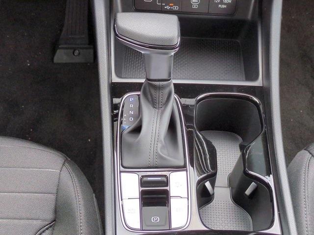 new 2026 Hyundai SANTA CRUZ car, priced at $31,895