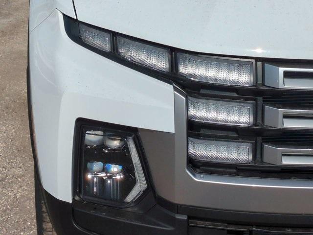 new 2026 Hyundai SANTA CRUZ car, priced at $31,895