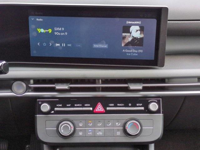 new 2026 Hyundai SANTA CRUZ car, priced at $31,895