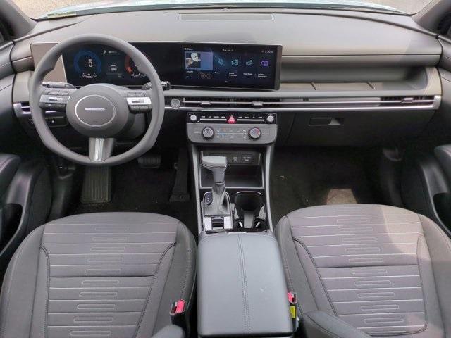 new 2026 Hyundai SANTA CRUZ car, priced at $31,895