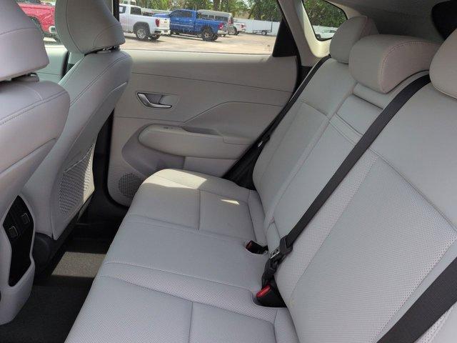 new 2026 Hyundai Kona car, priced at $33,475