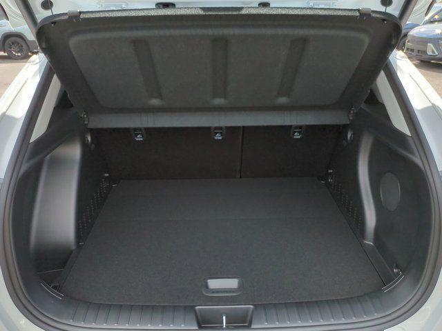 new 2026 Hyundai Kona car, priced at $34,410