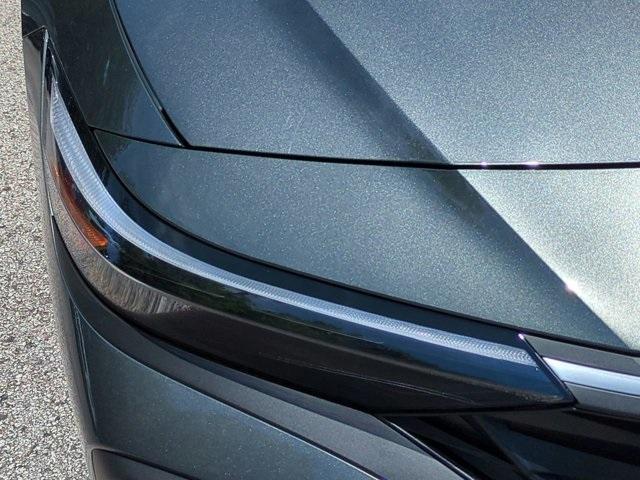 new 2026 Hyundai Elantra car, priced at $23,560