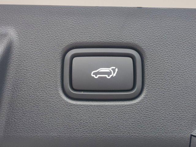 new 2025 Hyundai Tucson car, priced at $35,820