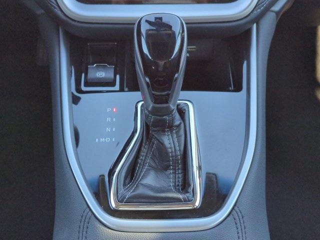 used 2021 Subaru Outback car, priced at $20,558