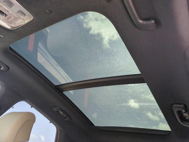 new 2026 Genesis GV70 car, priced at $74,175