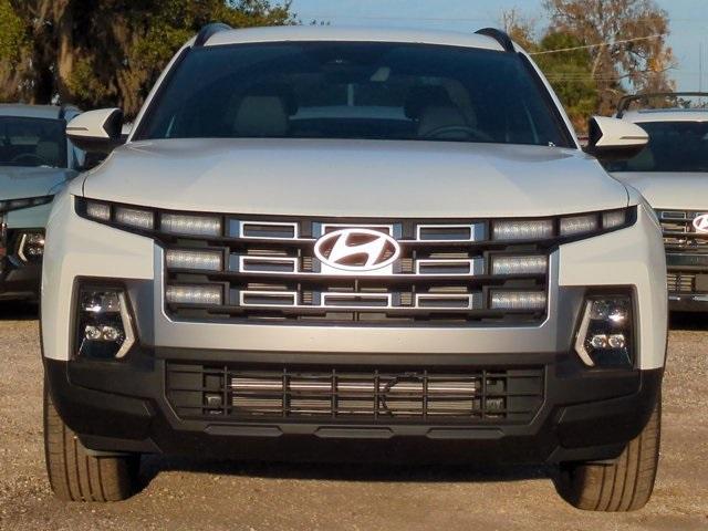 new 2026 Hyundai SANTA CRUZ car, priced at $34,915