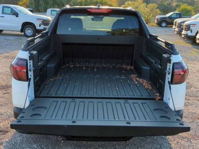 new 2026 Hyundai SANTA CRUZ car, priced at $34,915